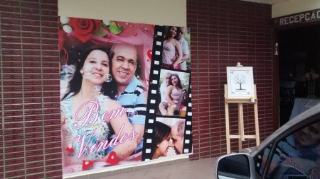 MEGA POSTER R$ 180,00